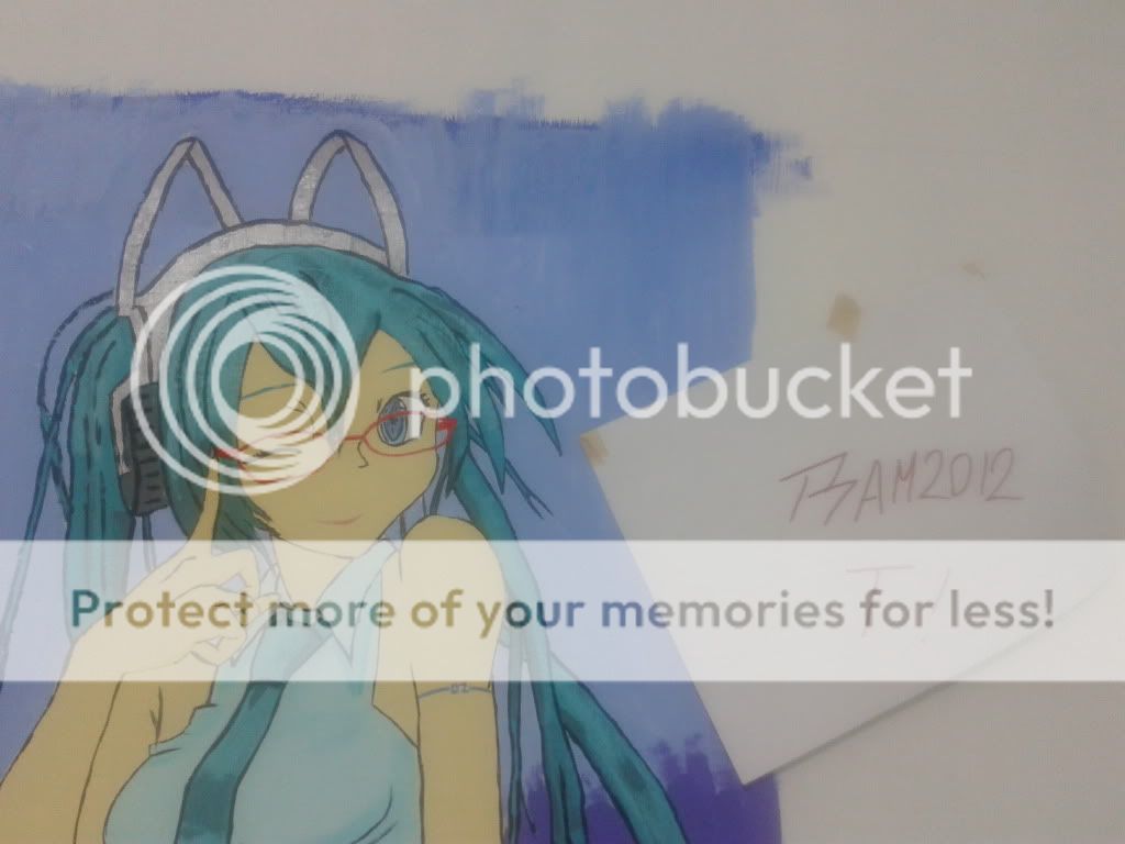 Dibuje a Hatsune Miku Y te lo Muestro Dibuje a Hatsune Miku Y te lo Muestro