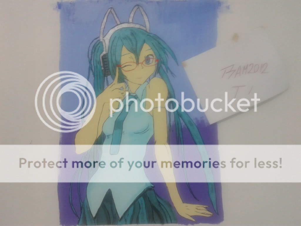 hatsune hatsune