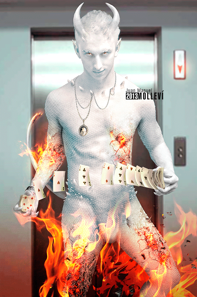 Envite del Diablo photo Saacutetiro-Fuego.gif
