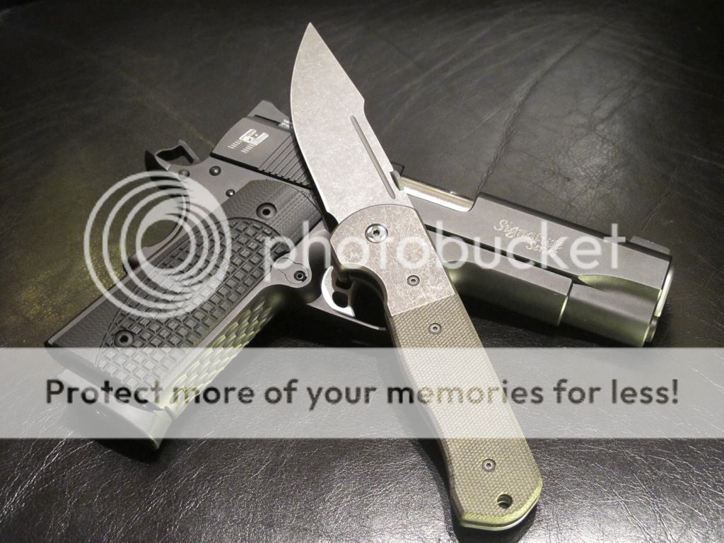 Fresh in from Berryville Nighthawk Custom Heinie Signature Compact