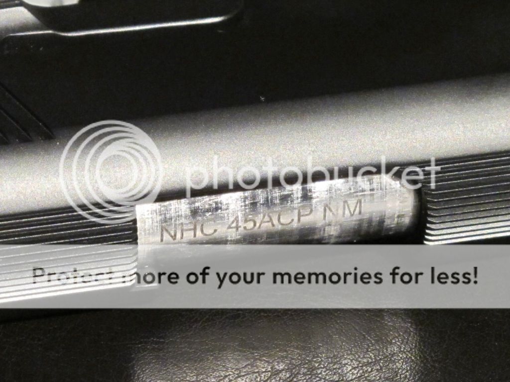 Fresh in from Berryville Nighthawk Custom Heinie Signature Compact