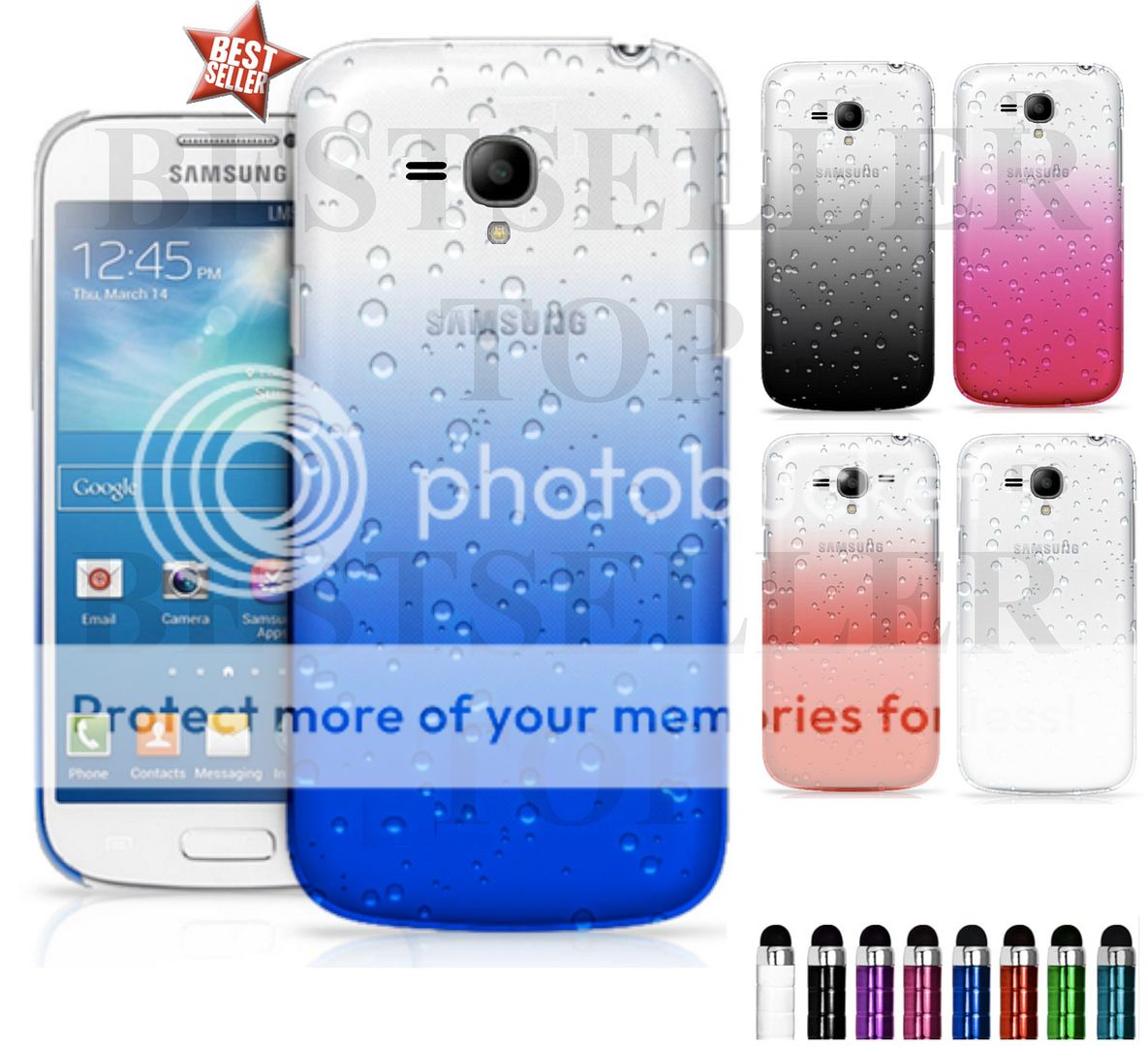 custodia samsung galaxy trend lite custodia samsung galaxy trend lite