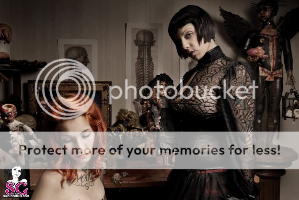 [Descarga] Radeo, Plum, JaneDoe, Ember Sets Completos