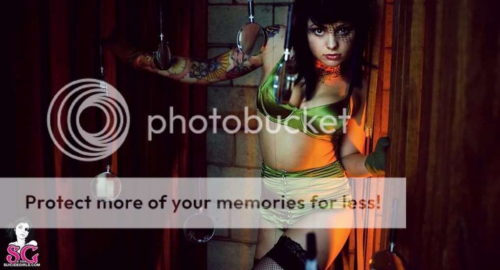 [Descarga] Radeo, Plum, JaneDoe, Ember Sets Completos