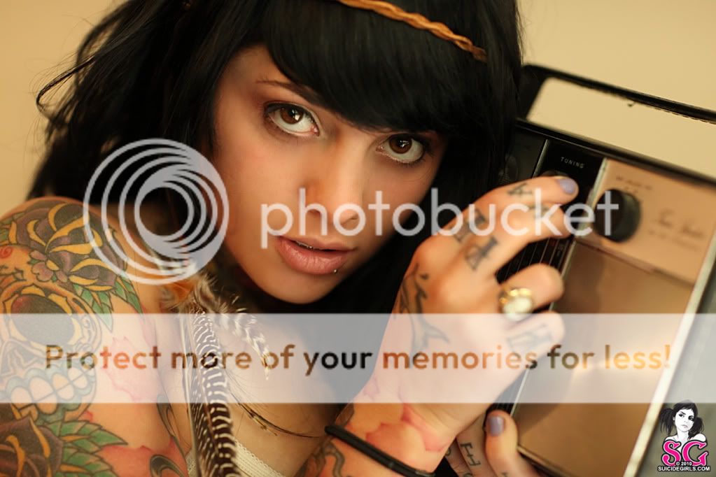 [Descarga] Radeo, Plum, JaneDoe, Ember Sets Completos