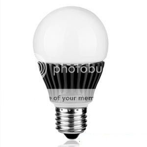 Đèn Chiếu Sáng Tiết Kiệm Điện - 12