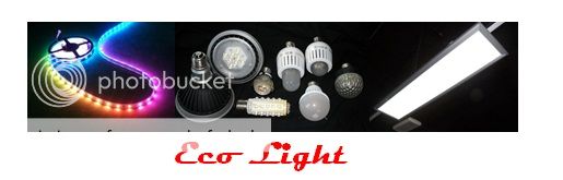 Ecolight: Chuyên nhập khẩu và phân phối đèn LED sỉ và lẻ hàng chất lượng giá tốt - 37
