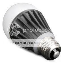 Đèn Chiếu Sáng Tiết Kiệm Điện - 14