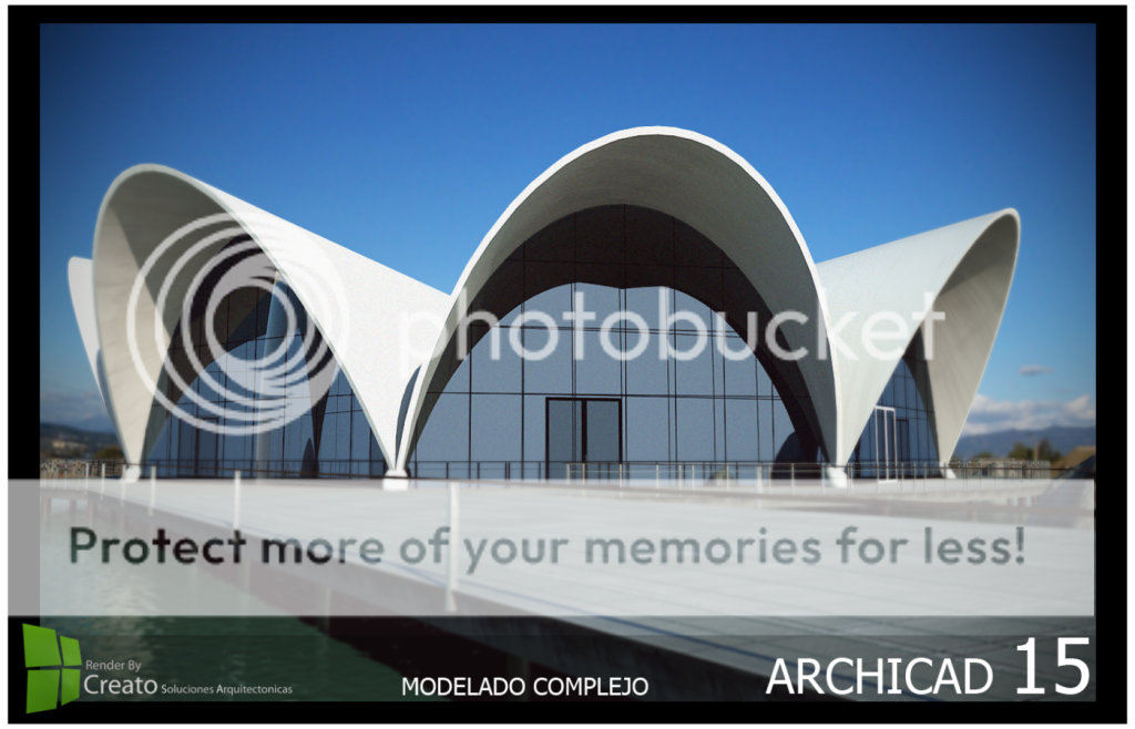 Modelado Archicad 15, Renders Artlantis y 3DMAX Vray Modelado Archicad 15, Renders Artlantis y 3DMAX Vray