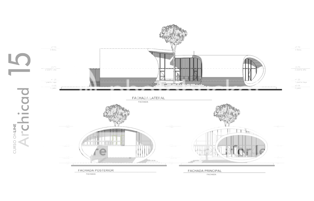archicad archicad
