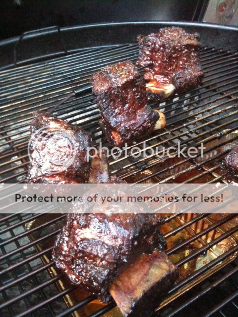 Beef Short Ribs Internal Temp? The BBQ BRETHREN FORUMS.