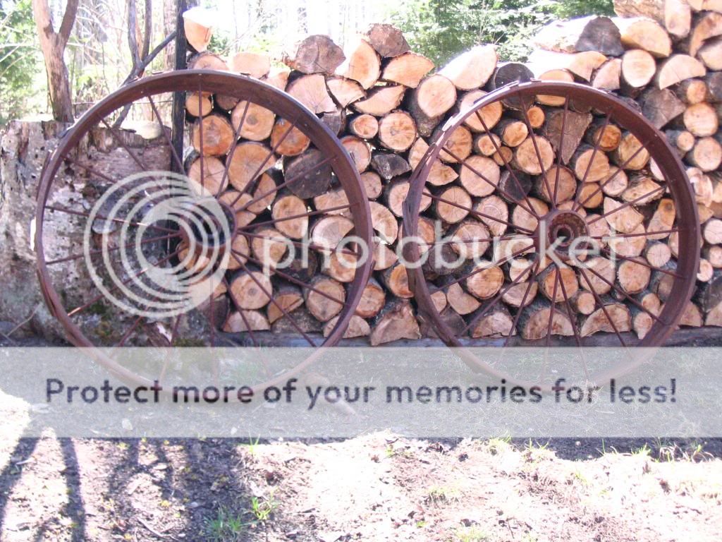 Our purchase yesterday - Homesteading Questions