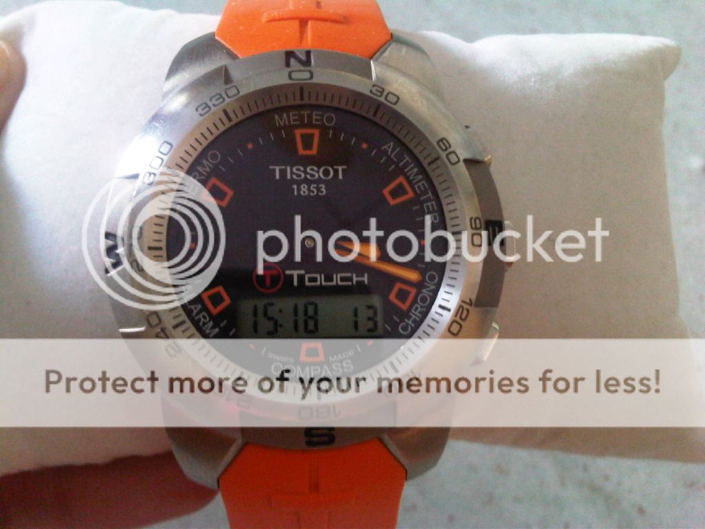 jam tangan tissot t touch 2nd original kaskus the jam tangan tissot t touch 2nd original kaskus the