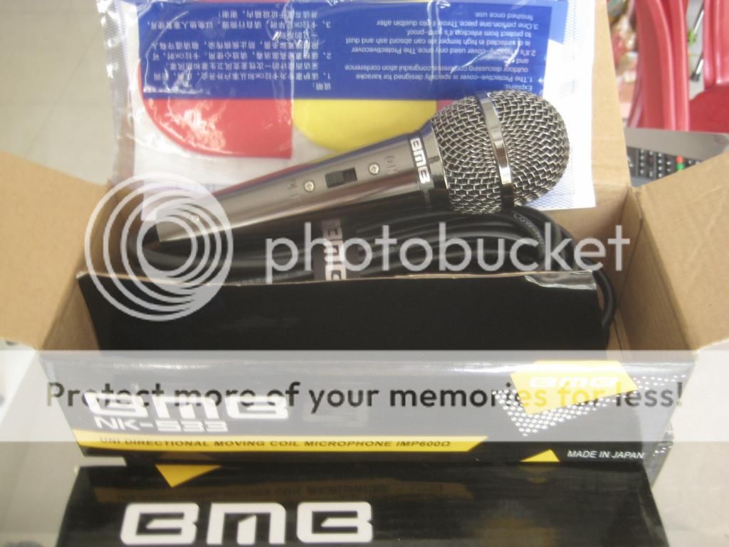 Bán micro nhật giá rẻ - 1