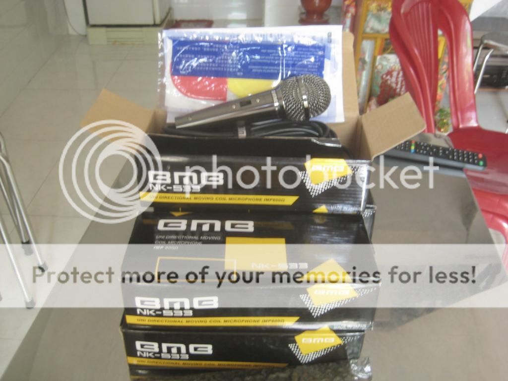 Bán micro nhật giá rẻ - 2