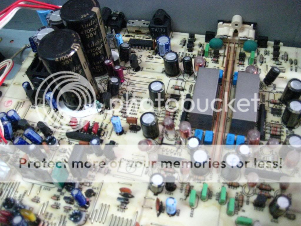 Cần bán đầu cd yamaha cdx 930 - 2