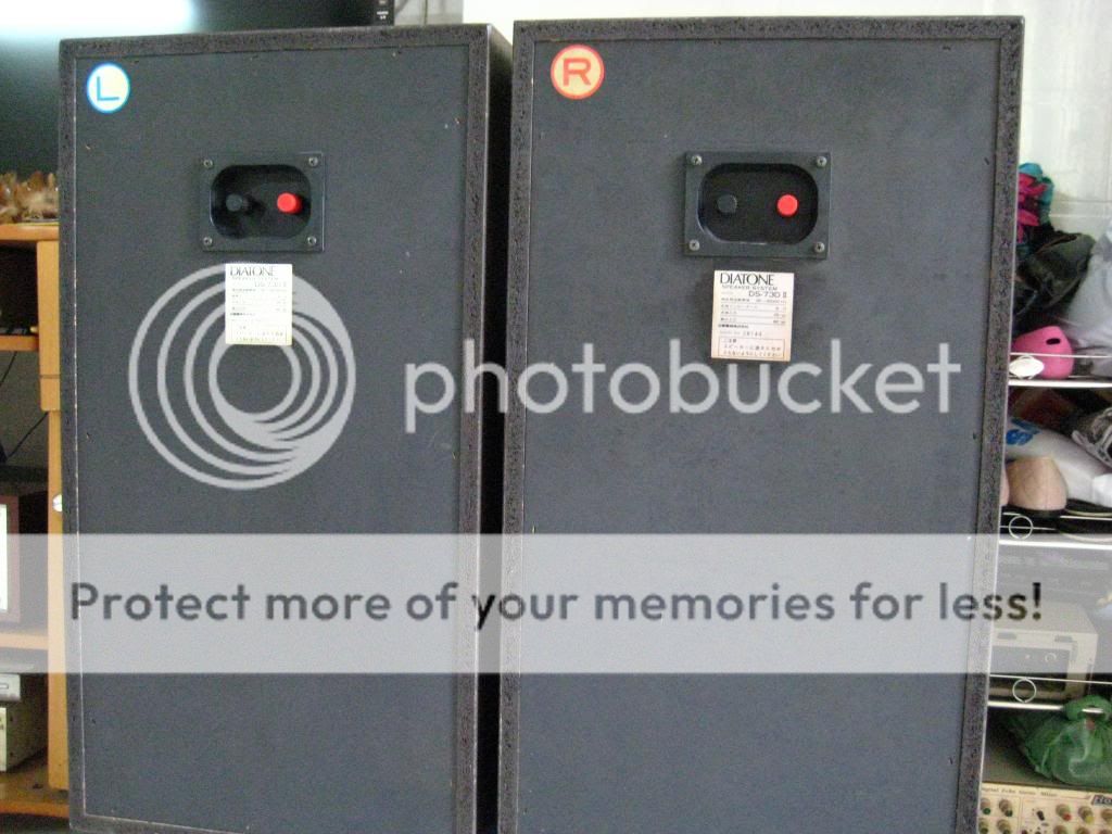 Bán ampli marantz 1250 - 5