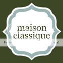 Maison Classique Maison Classique