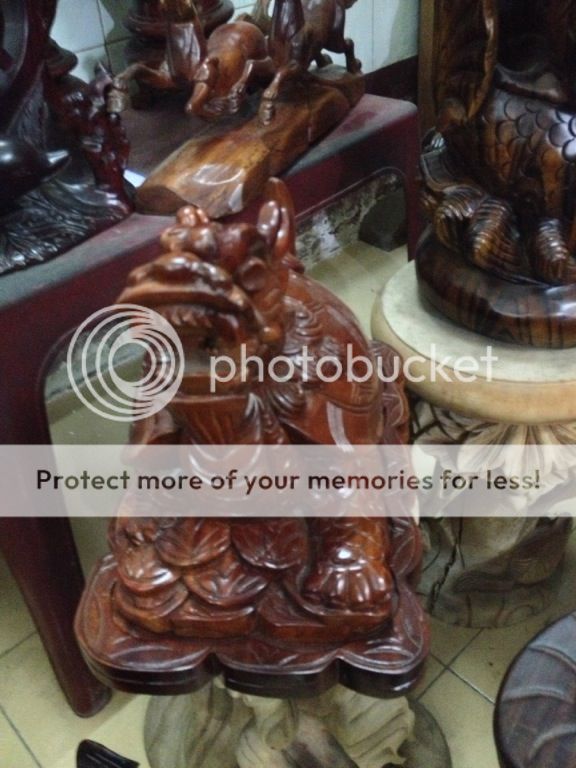 Đồ gỗ mỹ nghệ giá rẻ nhất Tân Bình - 3