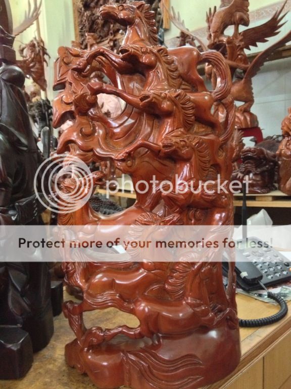 Đồ gỗ mỹ nghệ giá rẻ nhất Tân Bình - 42