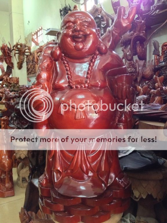 Đồ gỗ mỹ nghệ giá rẻ nhất Tân Bình - 43