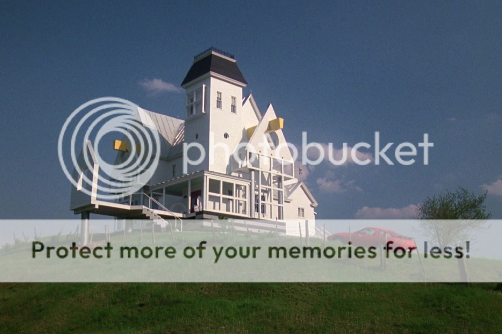 What Movie? Homes in Films (Slideshow) Quiz By Larryholmes79