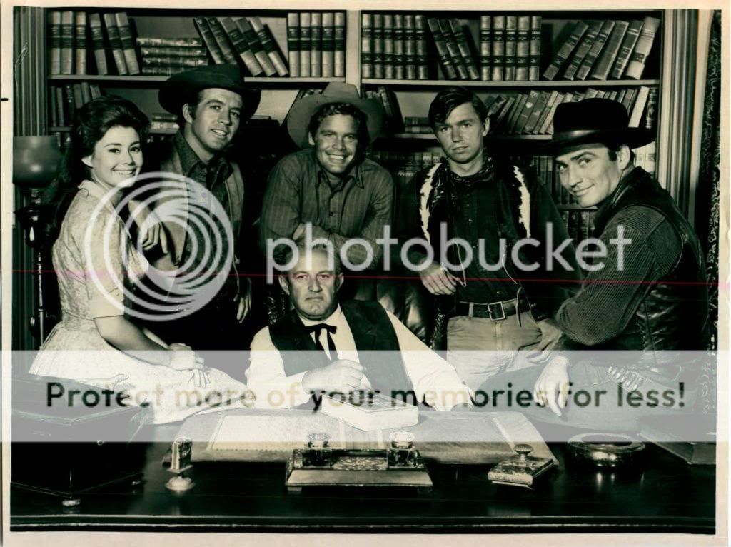 FileThe Virginian cast 1964.JPG Wikipedia