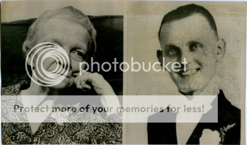 1975 Private Eddie Slovik Army Execution Firing Squad Press