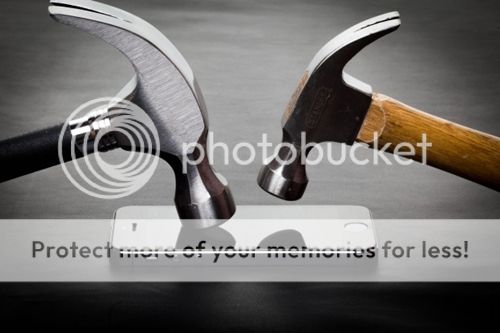 Chuyên miếng dán màn hình Sapphire CƯỜNG LỰC IPHONE 6/6Plus/5/5S/5C4/4s+ Bao Silicone - 1