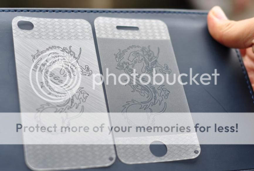 Miếng Dán Siêu Rẻ - Iphone 5, Iphone 4, 3G, 3GS, Ipod,Ipad, Galaxy - Sạc Cáp Tai Nghe - 5