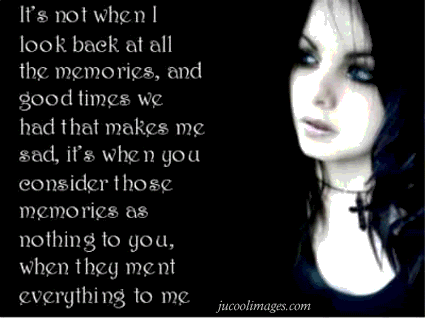  Pictures  Quotes on Emo Love Quotes Pictures I17 Gif