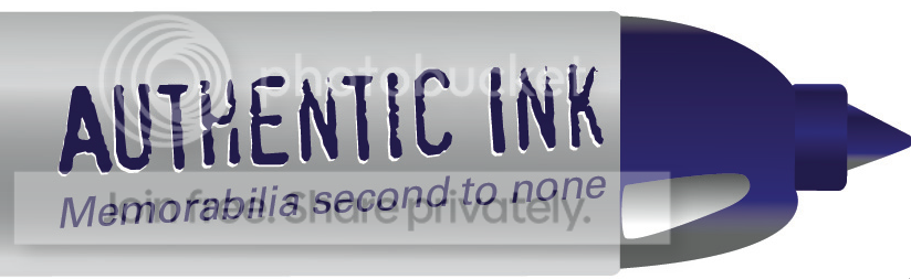 Authentic Ink Graphs Store