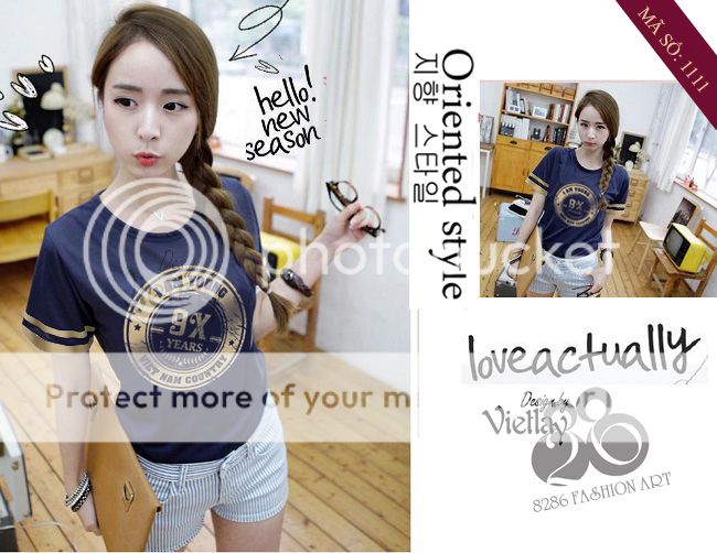 Fashion LK chuyên sỉ và lẻ các loại áo thun Nam nữ giá và chất lượng tốt nhất (PIC) - 21