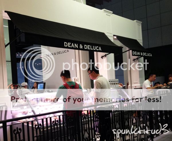 DeanandDelucaCharcuterie Dean and Deluca Charcuterie