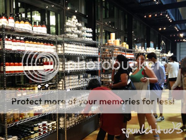 Dean and Deluca Store Dean and Deluca Store