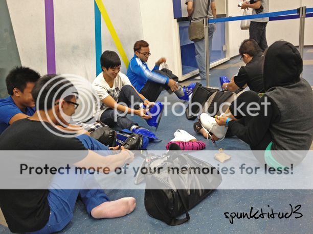 Disco Ice Skating at The Rink JCube