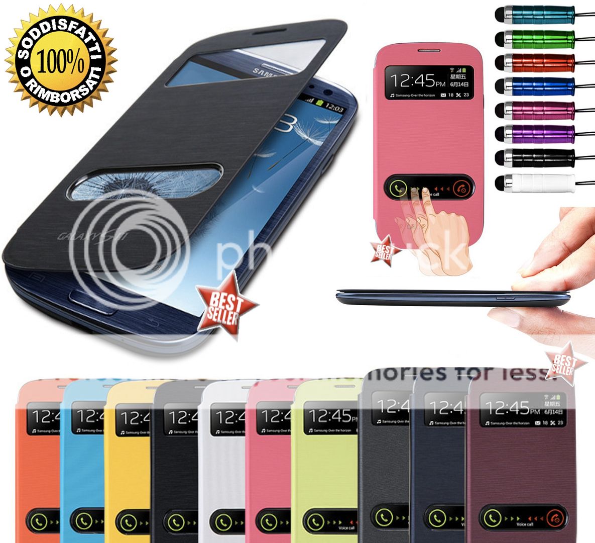 custodia per samsung s3 custodia per samsung s3