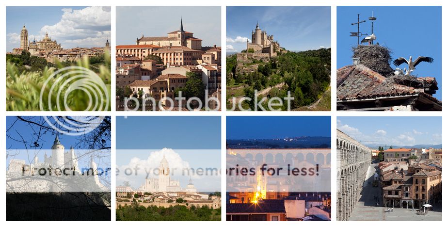 Segovia, Spain photo Segovia_collage_zps92e41695.jpg